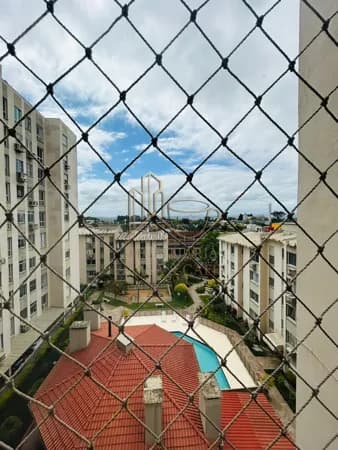 Apartamento em São Leopoldo - Cristo Rei