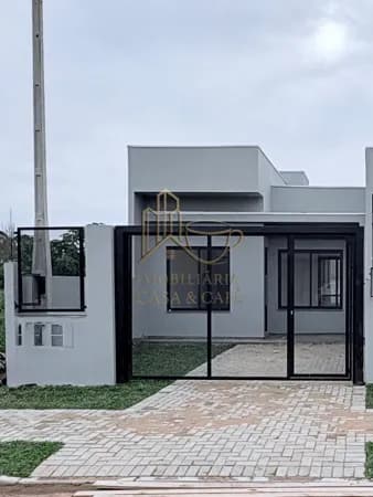 Casa em São Leopoldo - Boa Vista