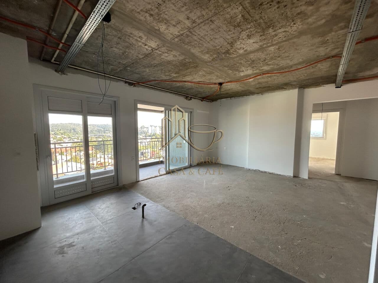 Apartamento em São Leopoldo - Morro do Espelho