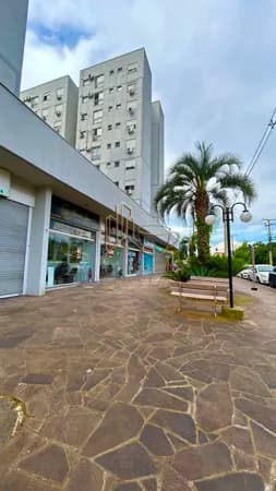 Apartamento em São Leopoldo - Pinheiro