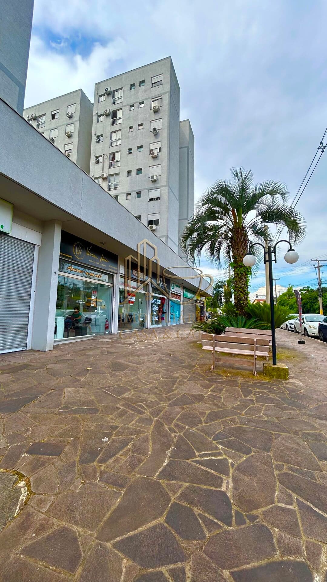Apartamento em São Leopoldo - Pinheiro