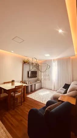 Apartamento em São Leopoldo - Centro