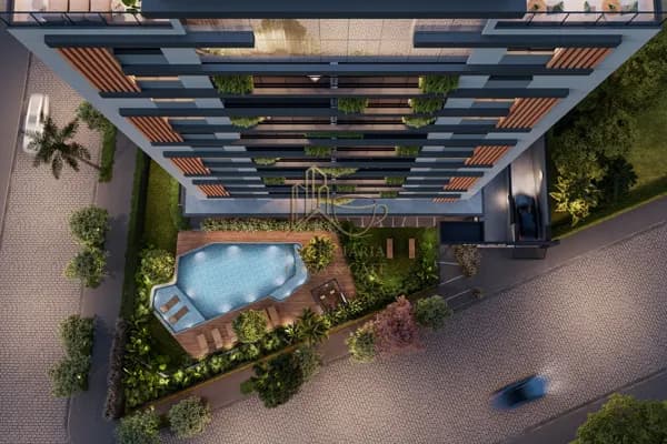 Apartamento Alto Padrão em Petrópolis, Porto Alegre/RS