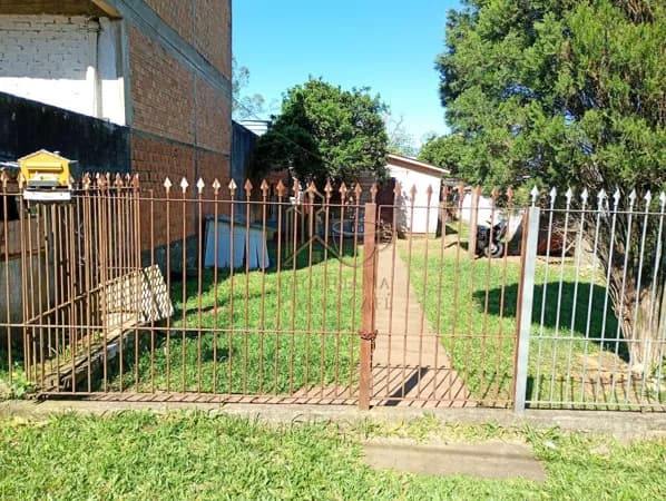 Lote/Terreno em Canoas - Estância Velha