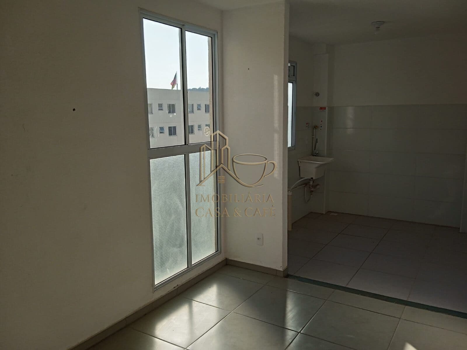Apartamento em São Leopoldo - Santos Dumont