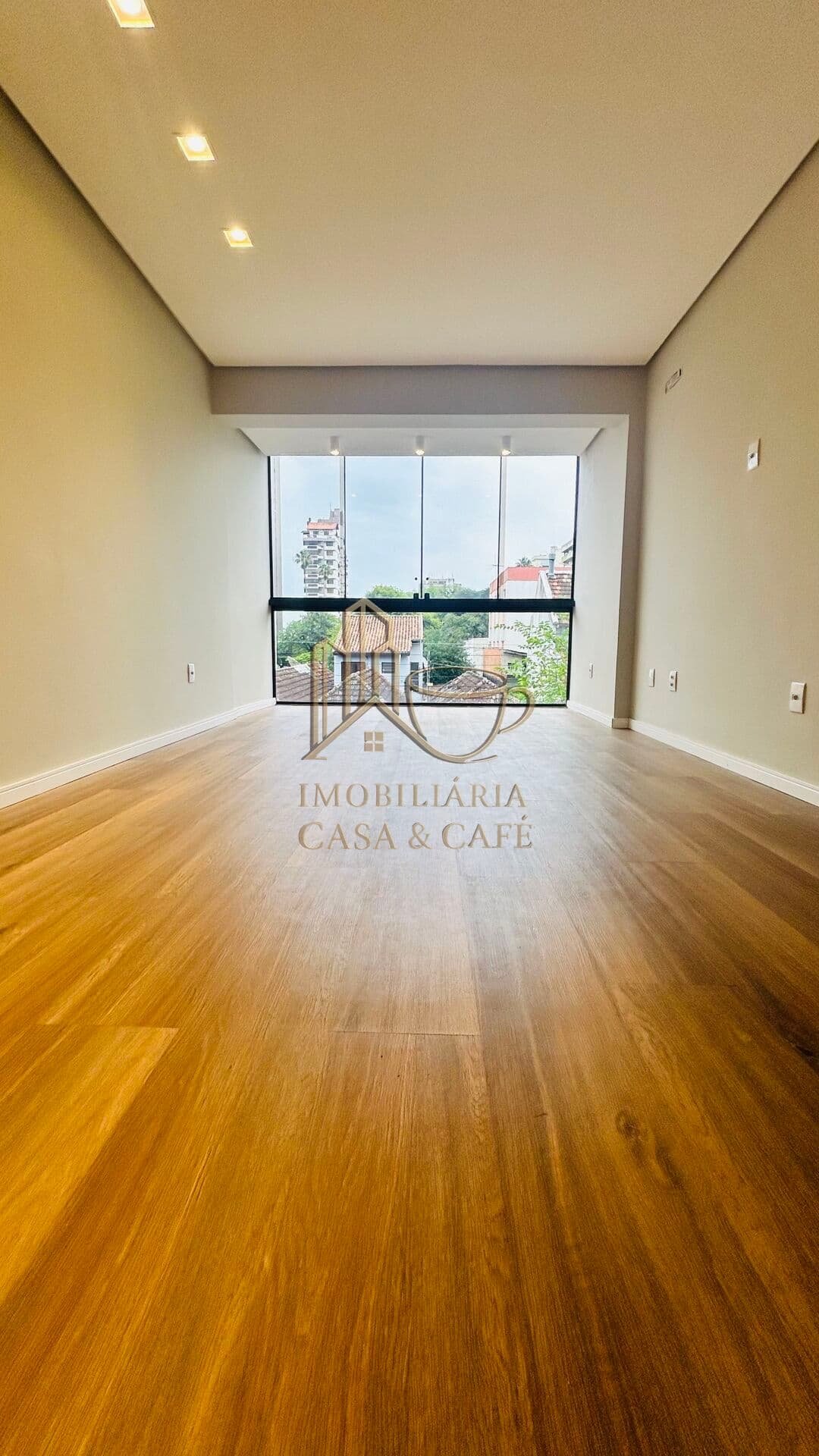 Apartamento em São Leopoldo - Centro