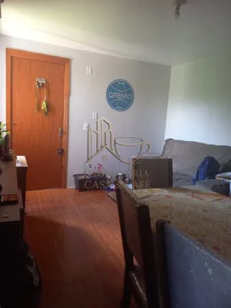 Apartamento em São Leopoldo - Duque de Caxias