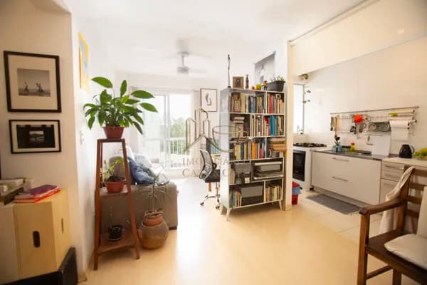 Apartamento em Pinheiro, São Leopoldo/RS