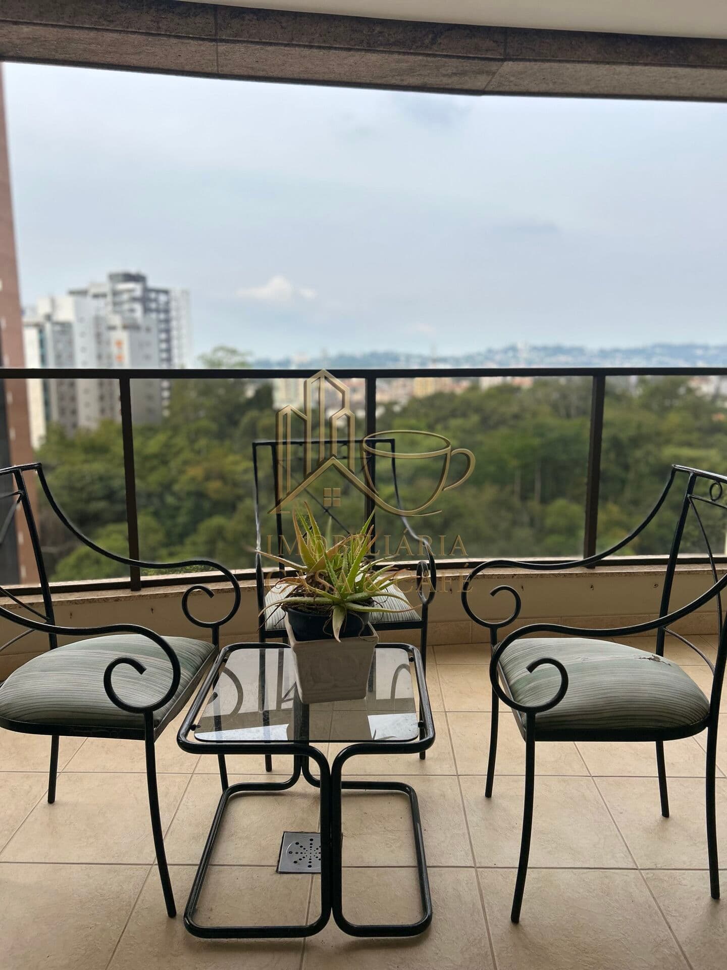 Apartamento Alto Padrão em Morro do Espelho, São Leopoldo/RS