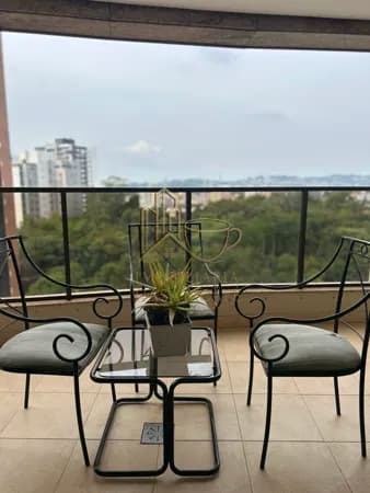 Apartamento Alto Padrão em Morro do Espelho, São Leopoldo/RS