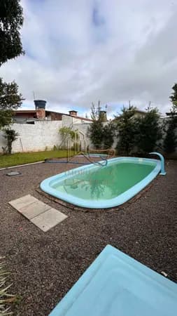 Casa em Scharlau, São Leopoldo/RS