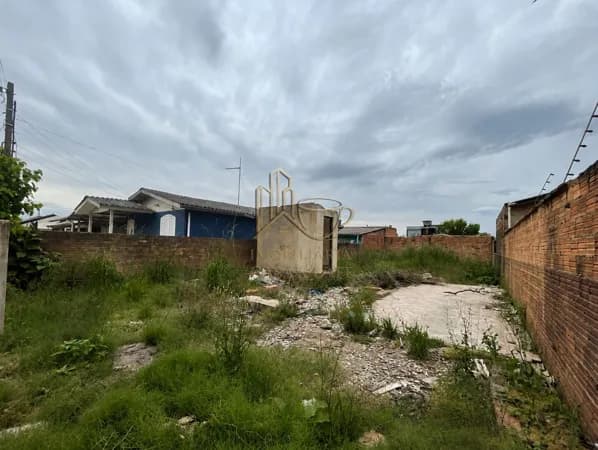 Terreno em Campina, São Leopoldo/RS