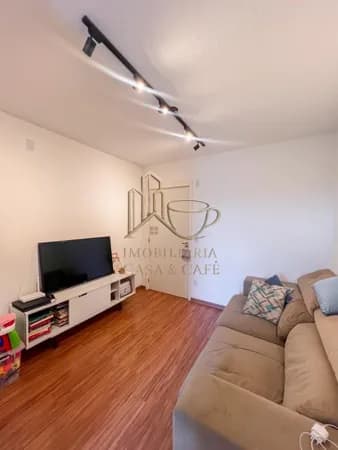 Apartamento em São Leopoldo - Feitoria