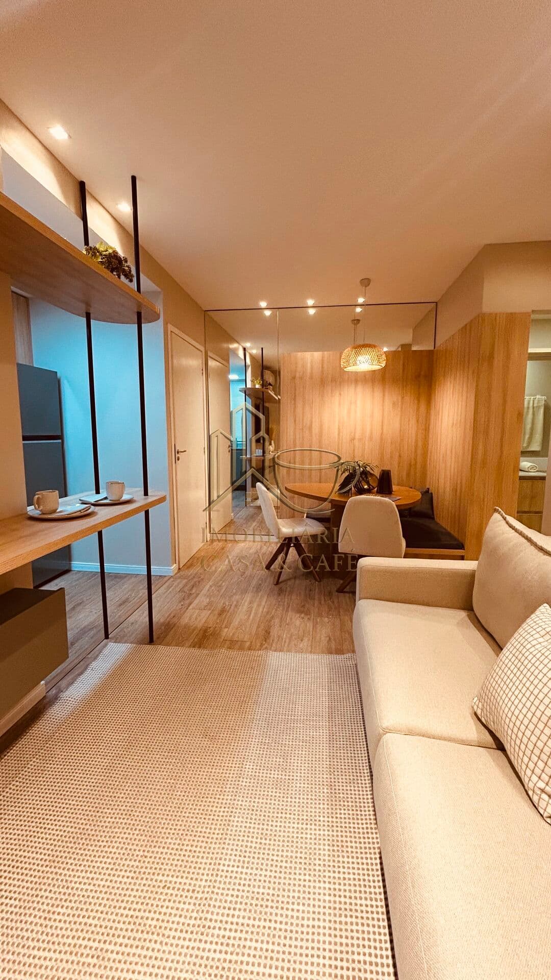 Apartamento em São Leopoldo - Santo André