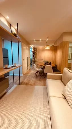Apartamento em São Leopoldo - Santo André