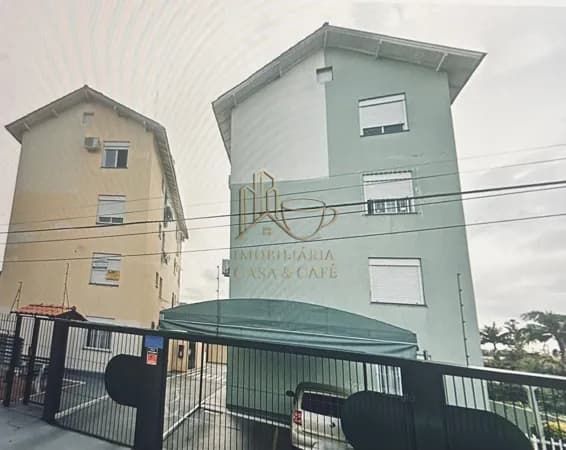 Apartamento em São Leopoldo - Rio Branco