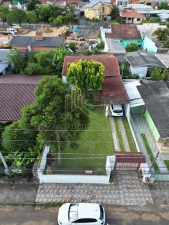 Casa em São Leopoldo - Rio Branco
