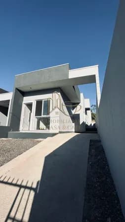 Casa em Feitoria, São Leopoldo/RS
