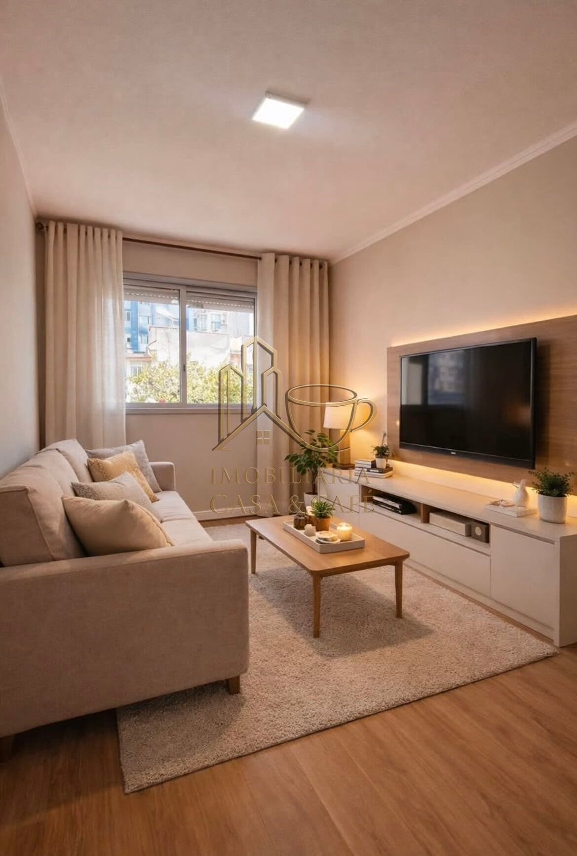 Apartamento em São Leopoldo - Centro