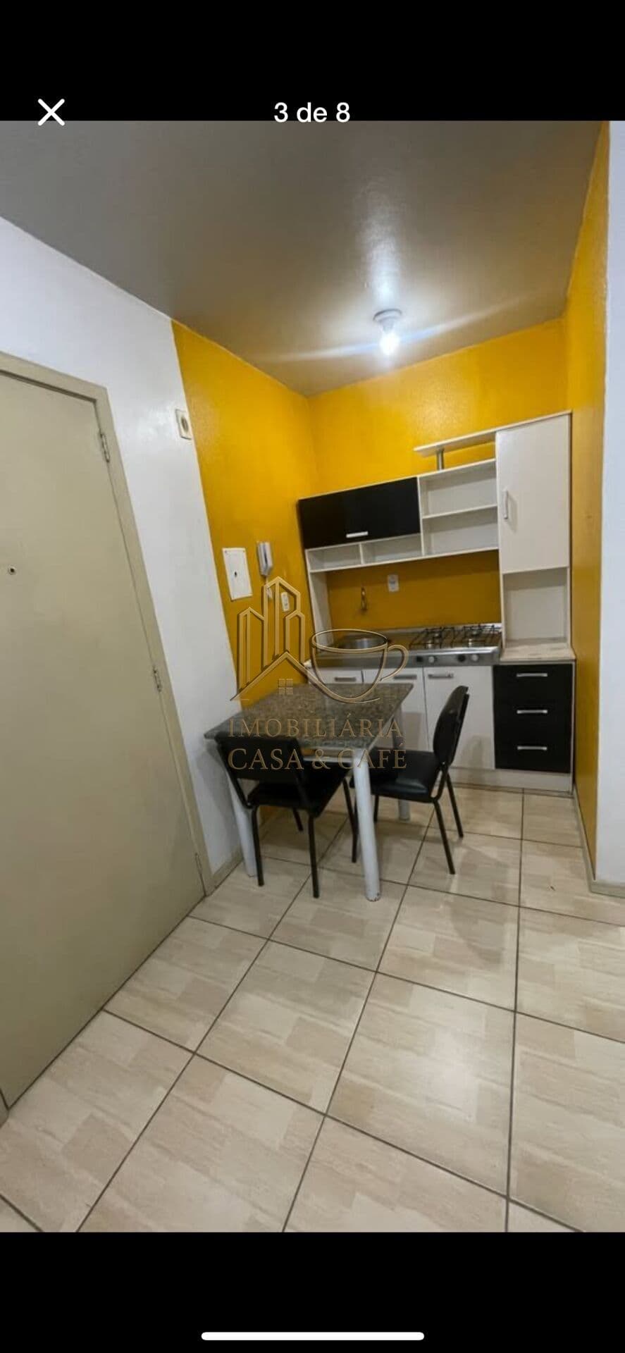 Apartamento em São Leopoldo - Centro