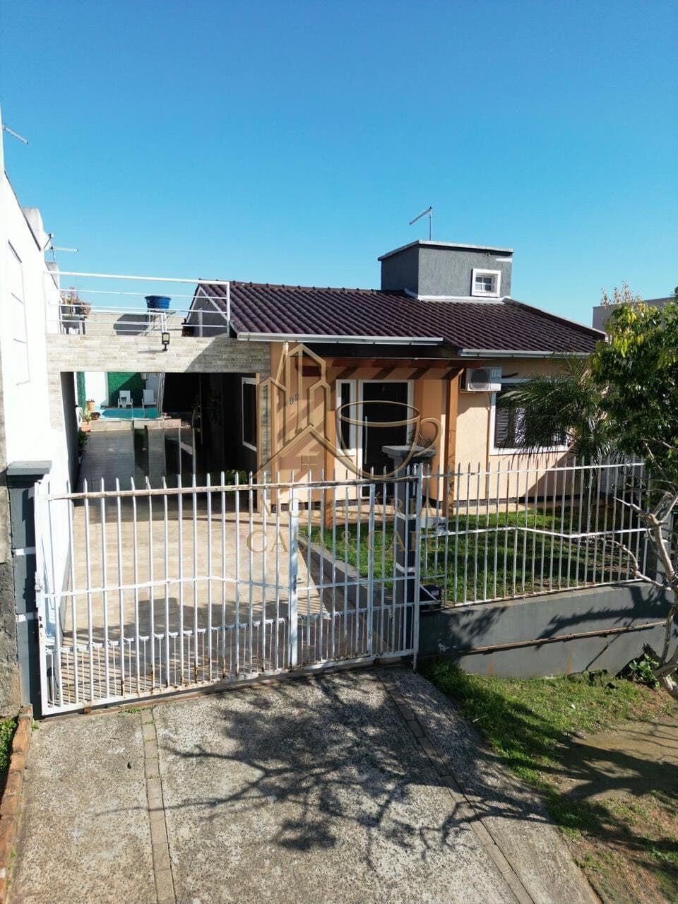 Casa em Sapucaia do Sul - Vargas