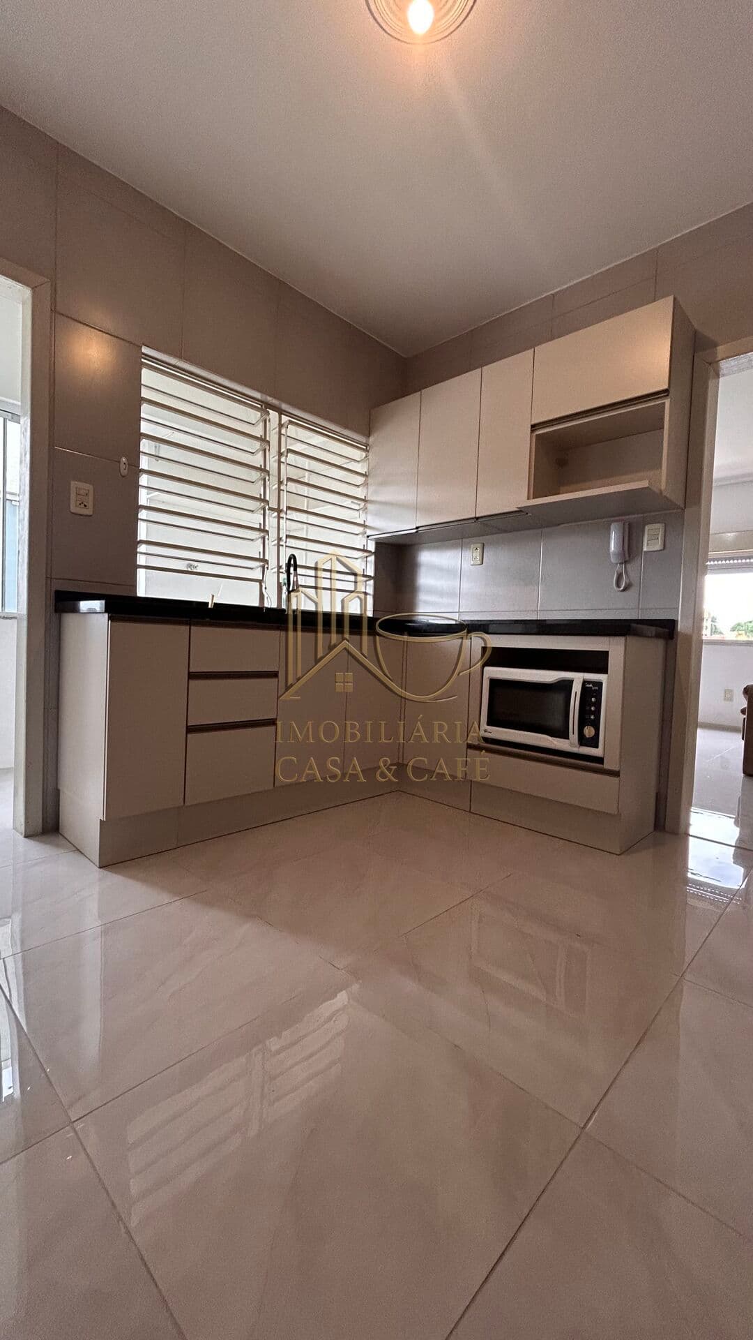 Apartamento em São Leopoldo - Rio Branco