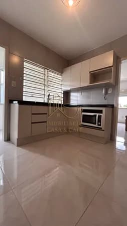 Apartamento em São Leopoldo - Rio Branco
