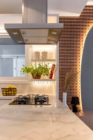 Apartamento em São Leopoldo - Morro do Espelho
