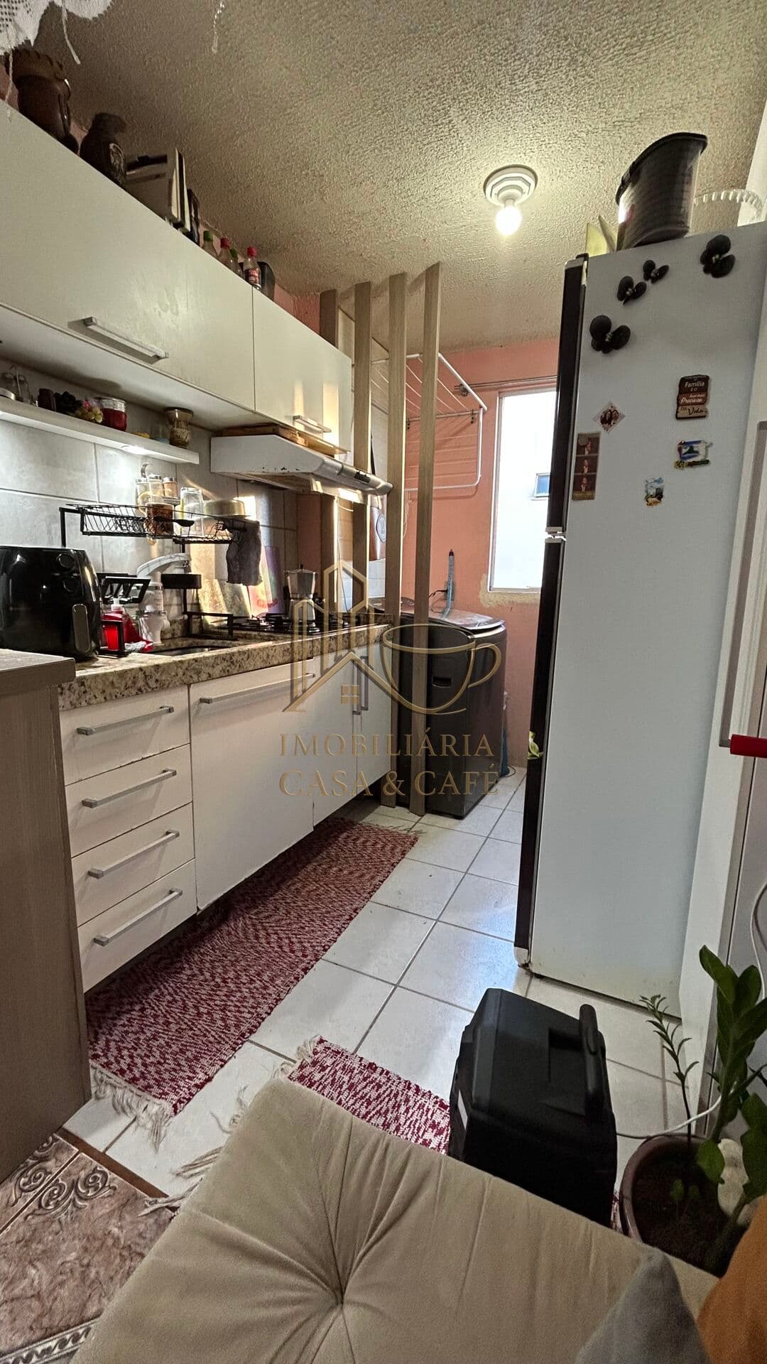 Apartamento em São Leopoldo - Duque de Caxias