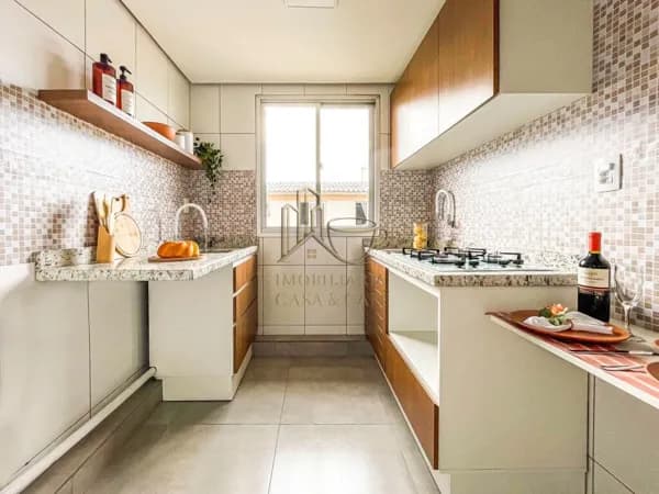 Apartamento em São Leopoldo - Rio dos Sinos