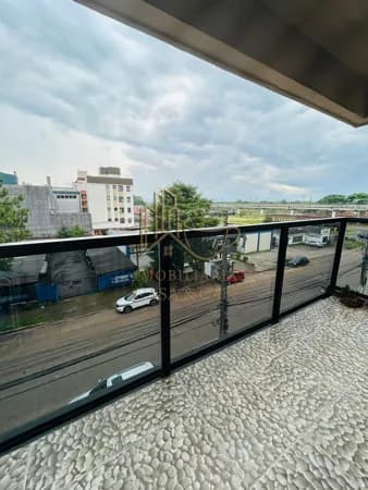 Apartamento em São Leopoldo - Centro