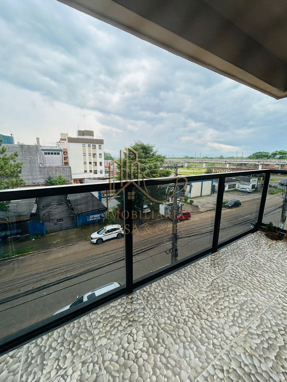 Apartamento em São Leopoldo - Centro