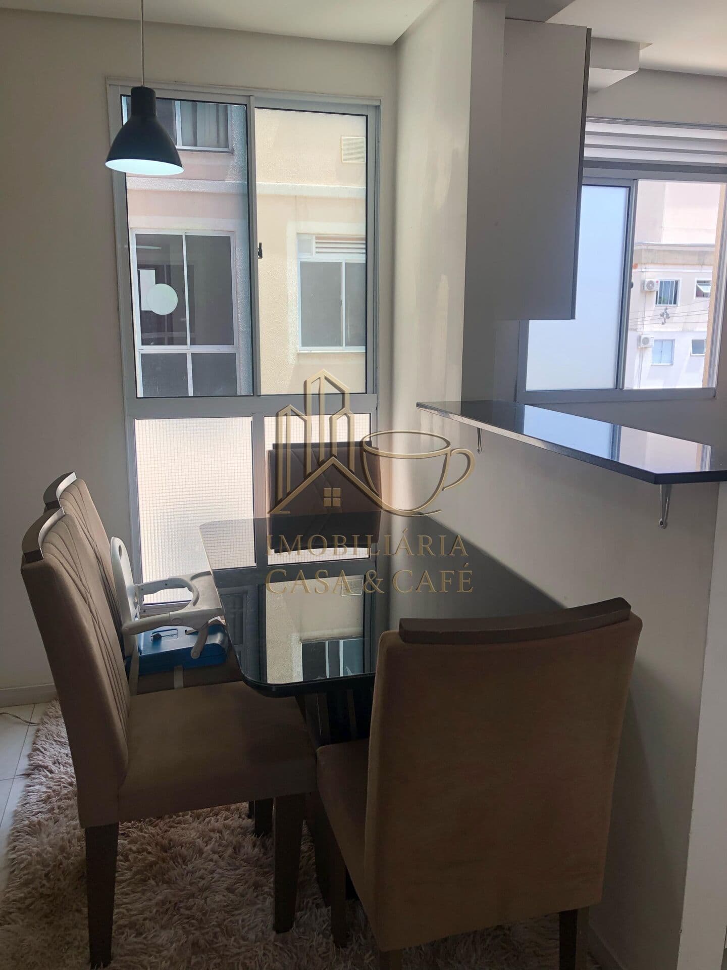 Apartamento em São Leopoldo - Santo André