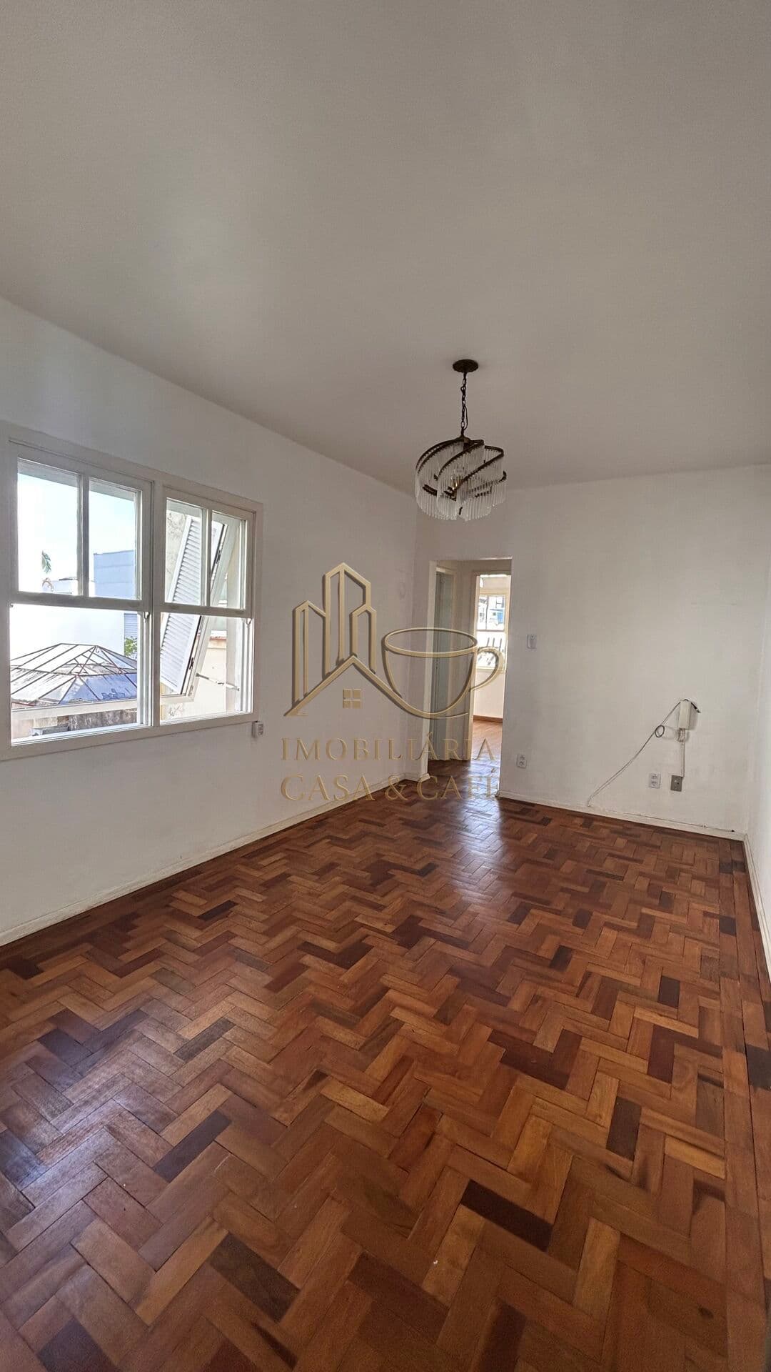 Apartamento em São Leopoldo - Centro