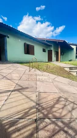Casa em São Leopoldo - Cristo Rei