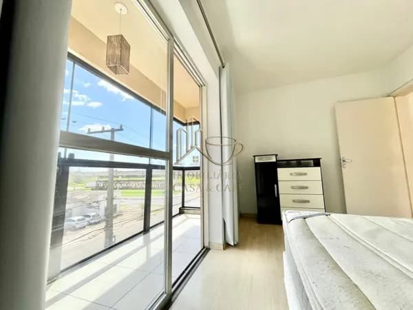 Apartamento em São Leopoldo - Centro