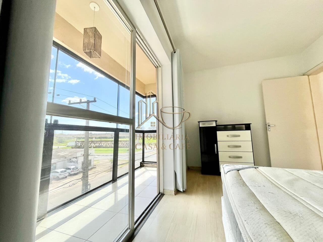 Apartamento em São Leopoldo - Centro