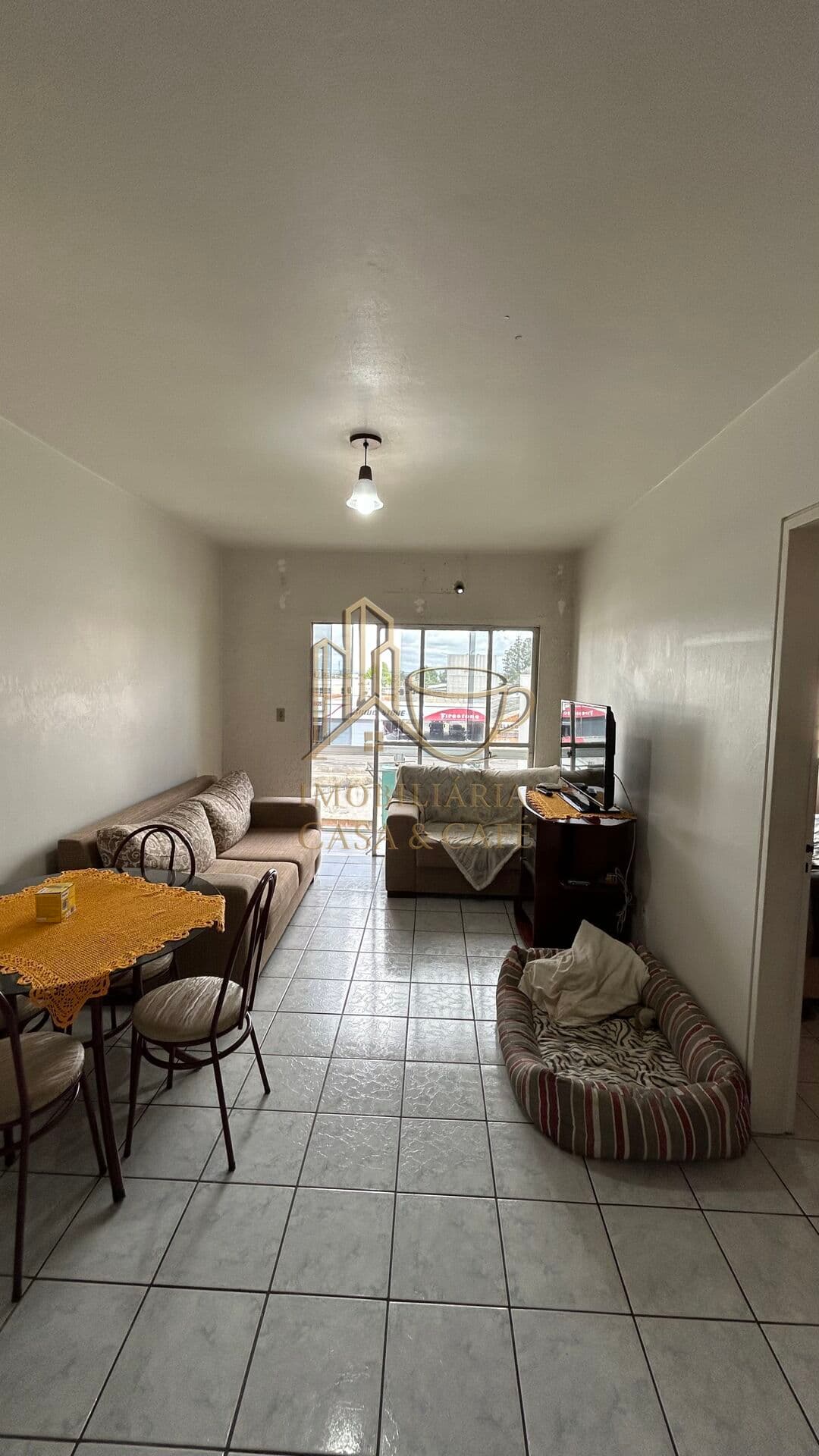 Apartamento em São Leopoldo - Centro
