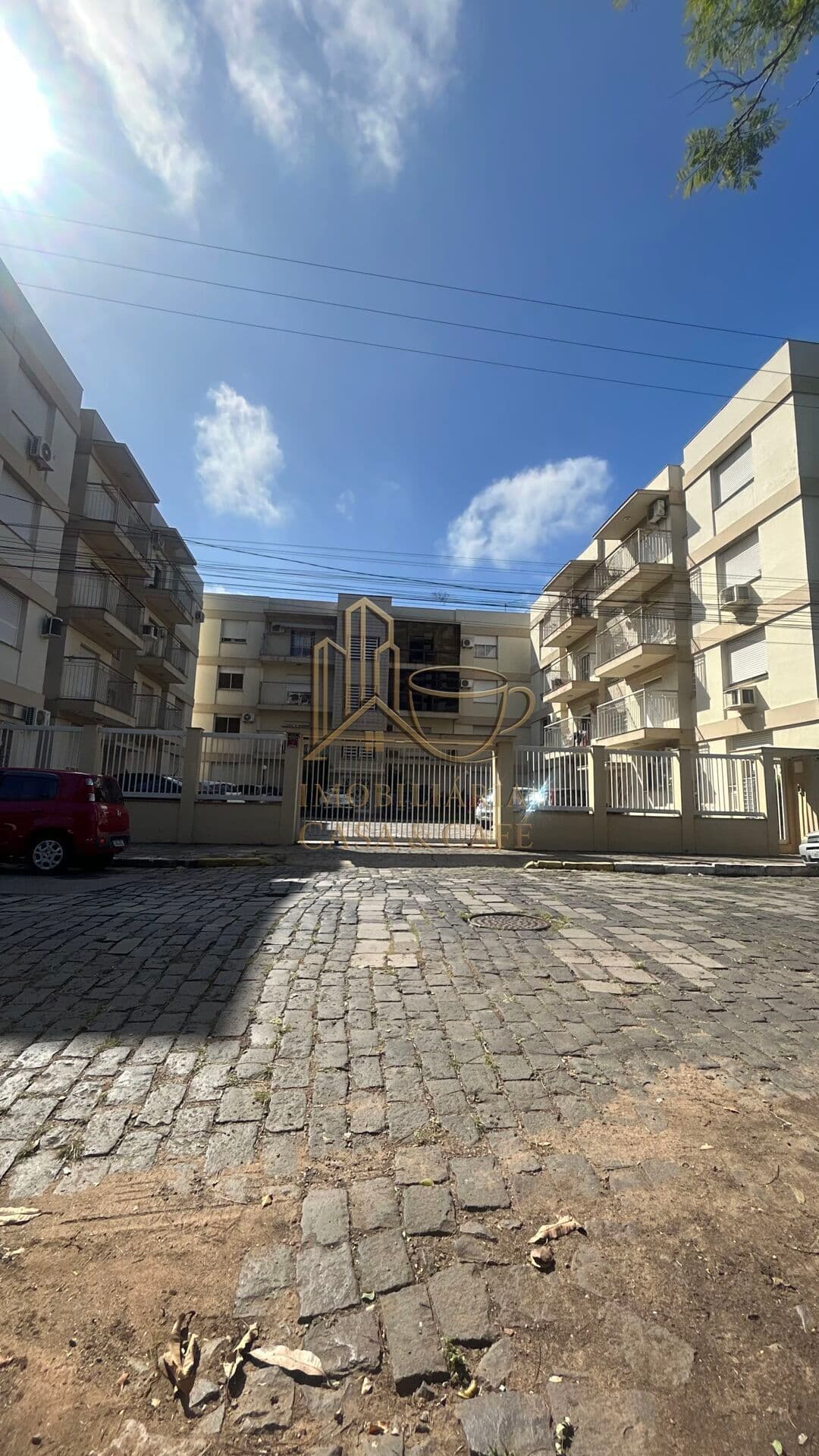 Apartamento em São Leopoldo - Centro