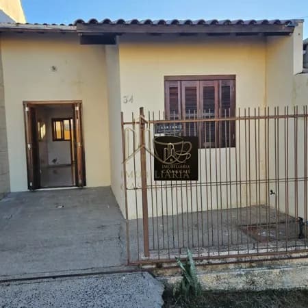 Casa em Sapucaia do Sul - Vargas
