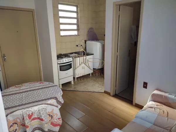 Apartamento em São Leopoldo - Centro