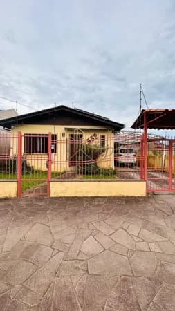 Casa em São Leopoldo - Padre Reus