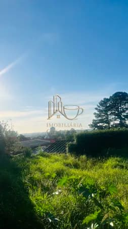 Lote/Terreno em São Leopoldo - Morro do Espelho