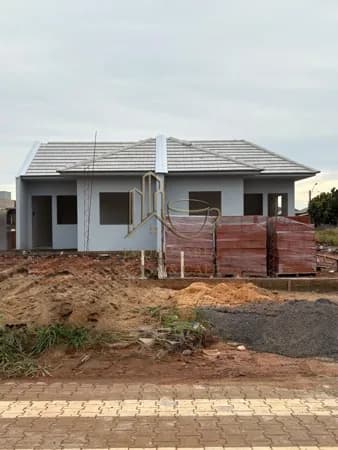 Casa em São Leopoldo - Boa Vista