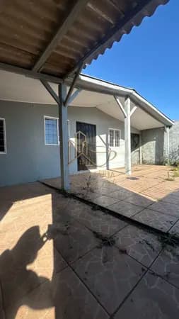 Casa em São Leopoldo - Feitoria