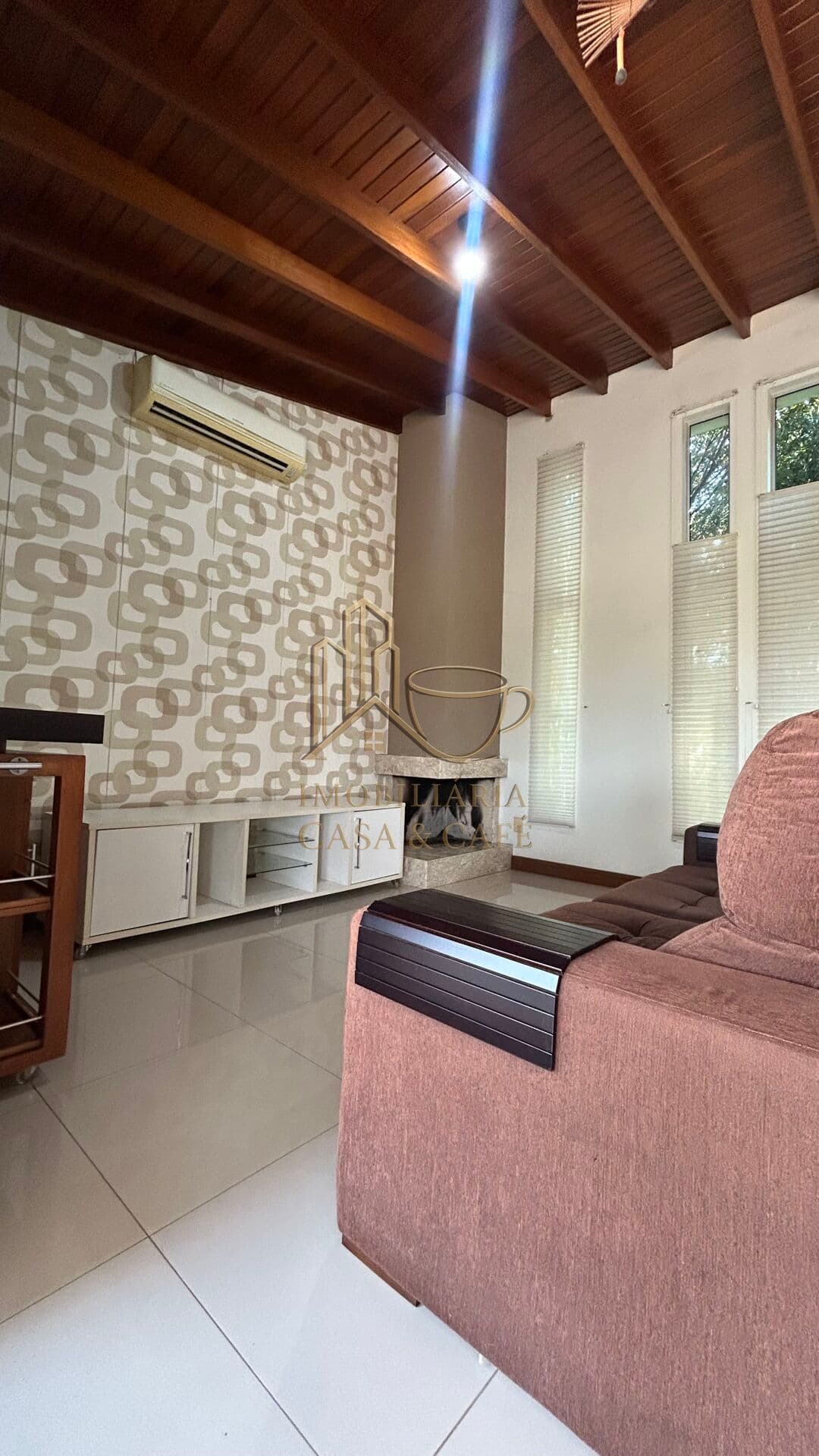 Casa em São Leopoldo - Santo André