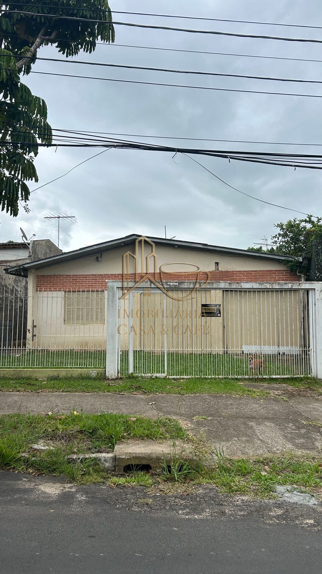 Terreno Lote em Cristo Rei, São Leopoldo/RS