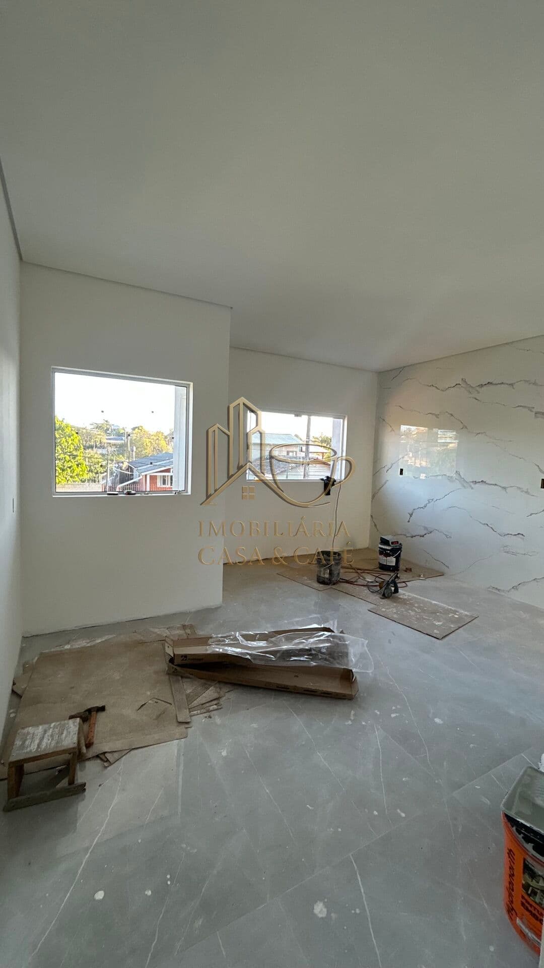 Casa em São Leopoldo - Santo André