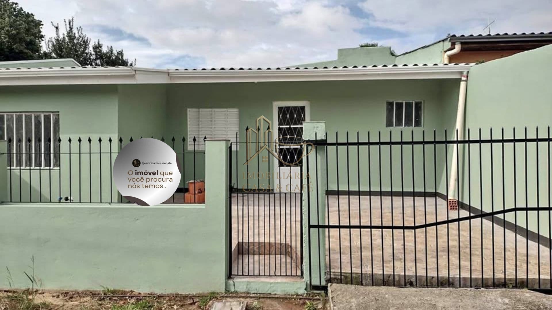Casa em São Leopoldo - Fazenda São Borja