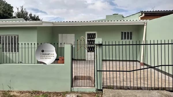 Casa em São Leopoldo - Fazenda São Borja